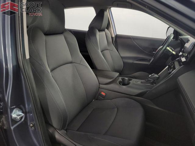 used 2021 Toyota Venza car, priced at $25,849