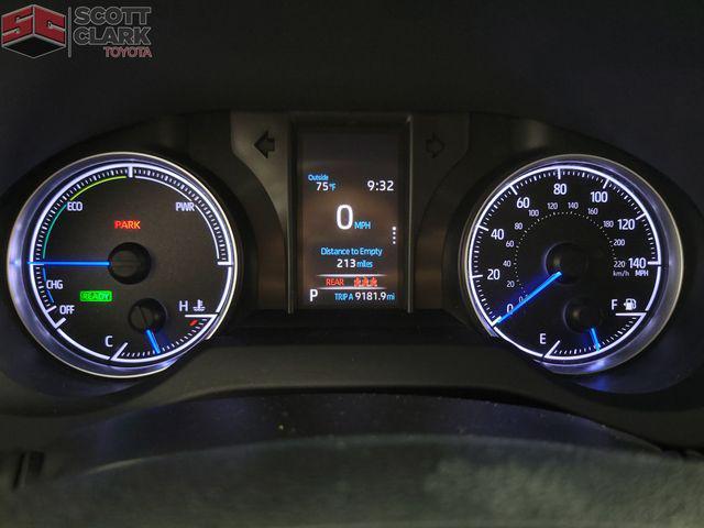 used 2021 Toyota Venza car, priced at $25,849