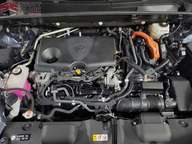 used 2021 Toyota Venza car, priced at $25,849