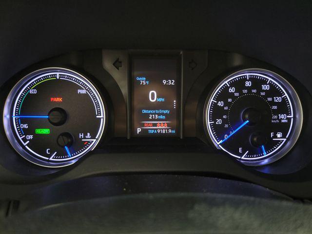 used 2021 Toyota Venza car, priced at $25,405