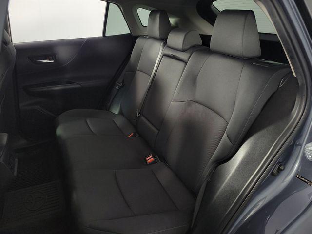 used 2021 Toyota Venza car, priced at $25,405