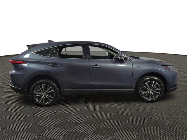 used 2021 Toyota Venza car, priced at $25,405