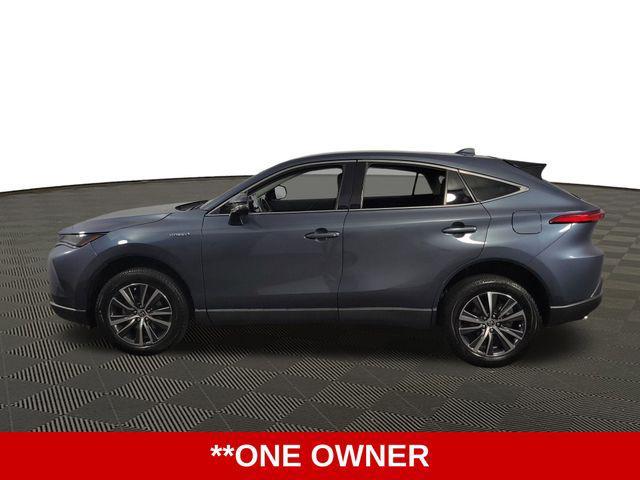 used 2021 Toyota Venza car, priced at $25,405