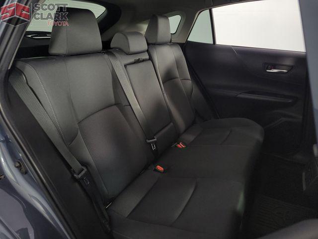 used 2021 Toyota Venza car, priced at $25,849