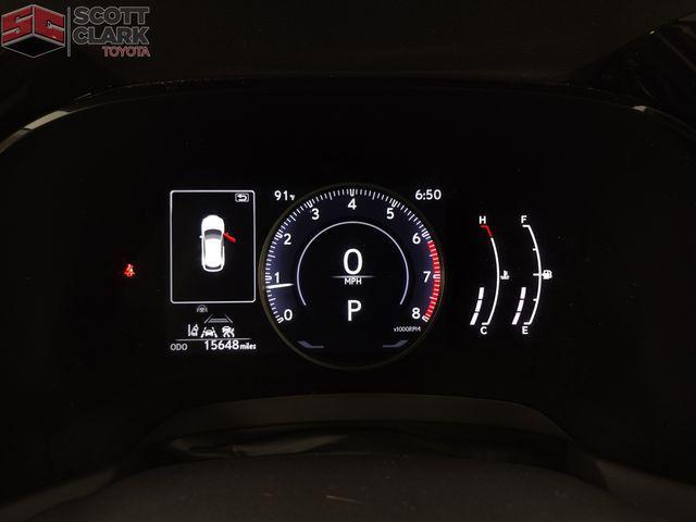 used 2024 Lexus RX 350 car, priced at $47,894