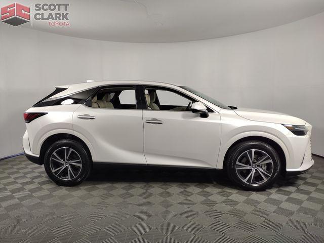 used 2024 Lexus RX 350 car, priced at $47,894