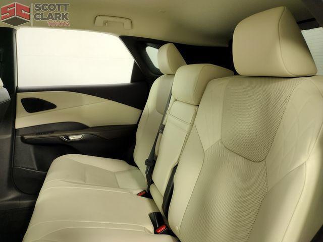 used 2024 Lexus RX 350 car, priced at $47,894