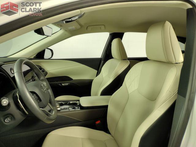used 2024 Lexus RX 350 car, priced at $47,894