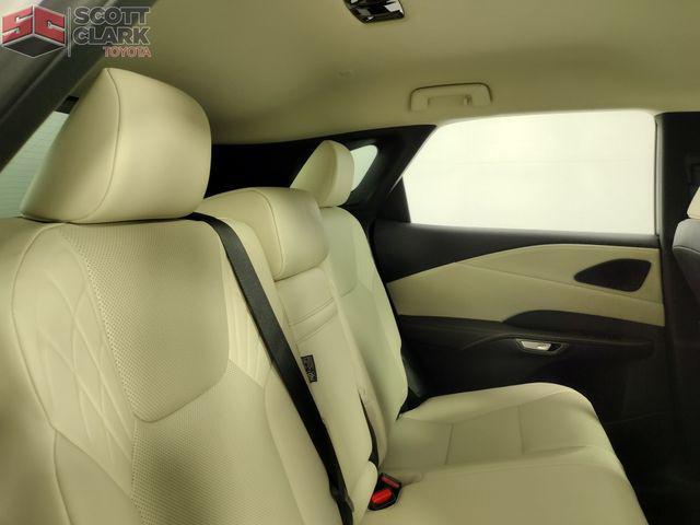 used 2024 Lexus RX 350 car, priced at $47,894