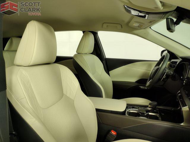 used 2024 Lexus RX 350 car, priced at $47,894