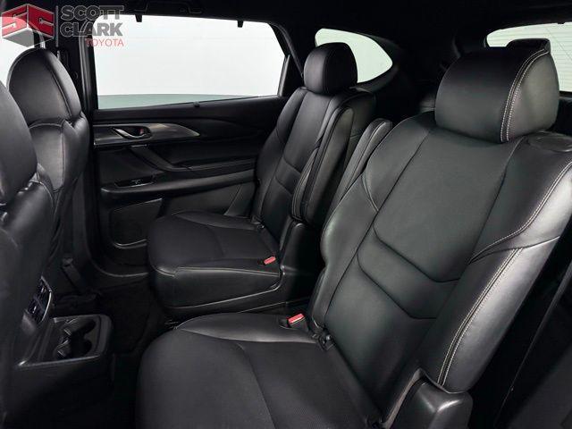 used 2023 Mazda CX-9 car, priced at $27,771