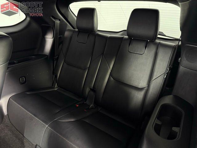 used 2023 Mazda CX-9 car, priced at $27,771