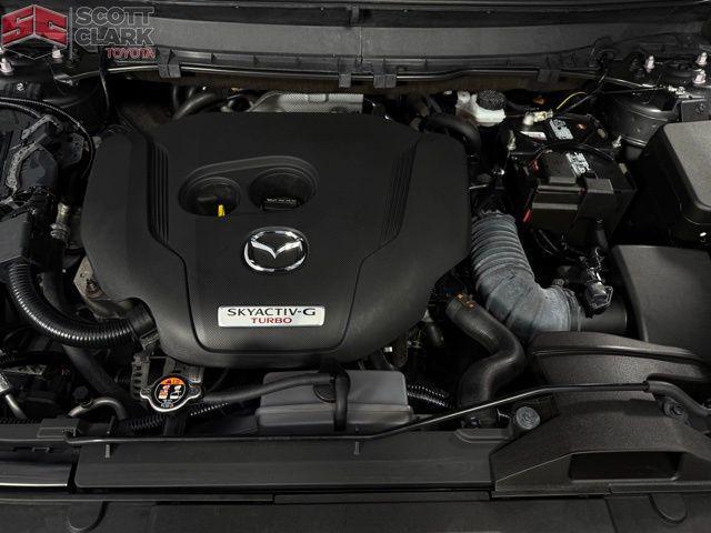 used 2023 Mazda CX-9 car, priced at $27,771