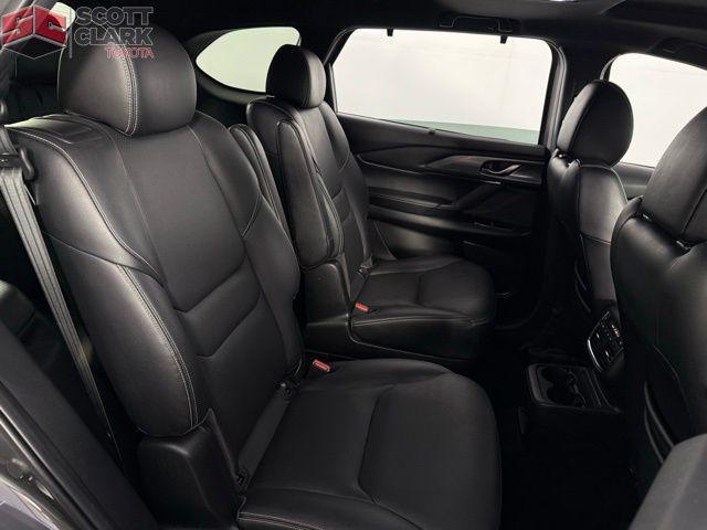 used 2023 Mazda CX-9 car, priced at $27,771