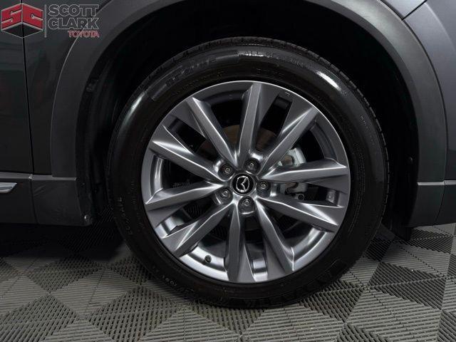 used 2023 Mazda CX-9 car, priced at $27,771