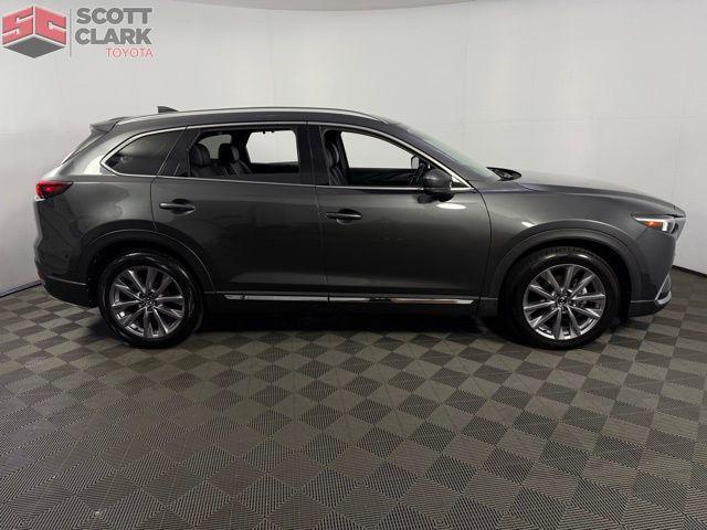 used 2023 Mazda CX-9 car, priced at $27,771