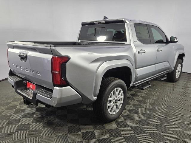 new 2024 Toyota Tacoma car, priced at $45,508