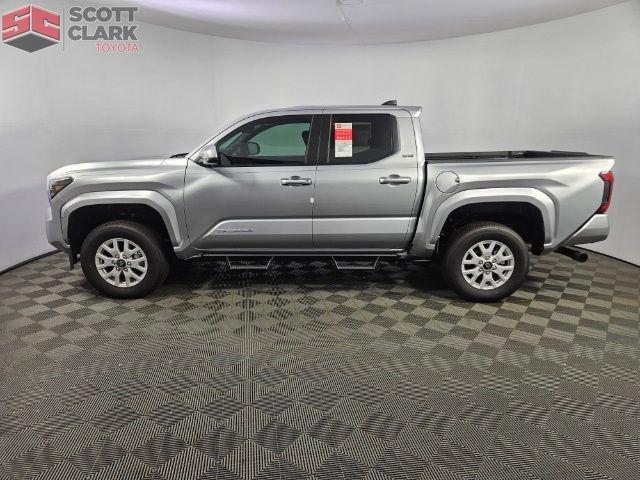 new 2024 Toyota Tacoma car, priced at $45,508