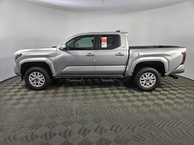 new 2024 Toyota Tacoma car, priced at $45,508