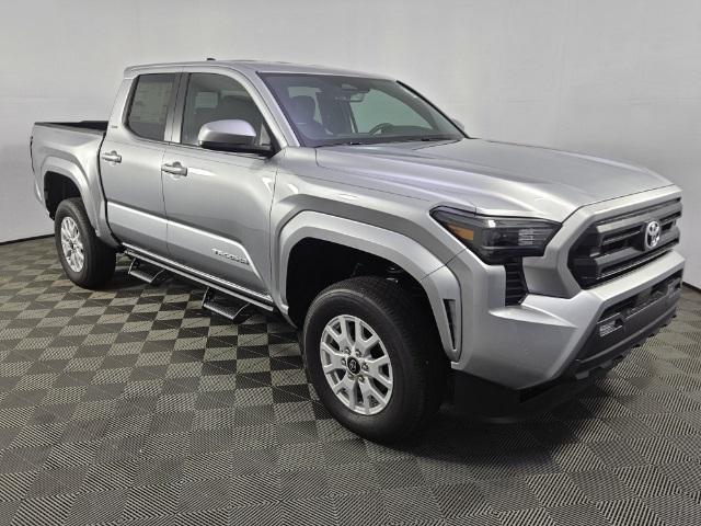 new 2024 Toyota Tacoma car, priced at $47,910