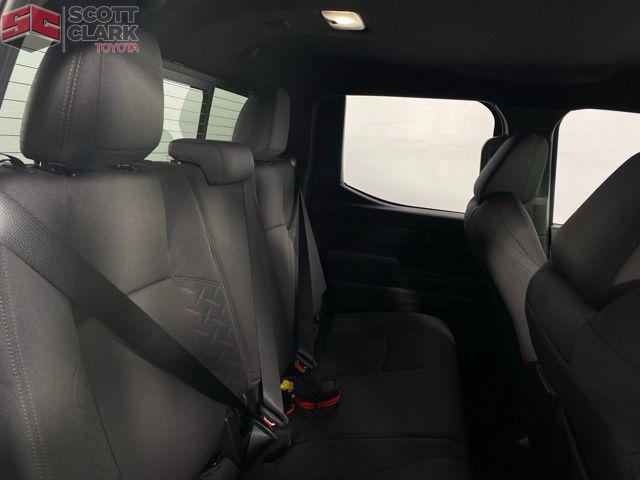 new 2024 Toyota Tacoma car, priced at $45,508