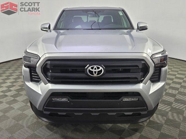 new 2024 Toyota Tacoma car, priced at $45,508