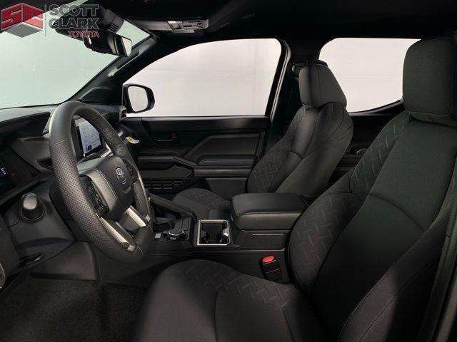 new 2024 Toyota Tacoma car, priced at $45,508
