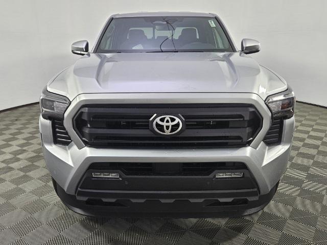 new 2024 Toyota Tacoma car, priced at $45,508