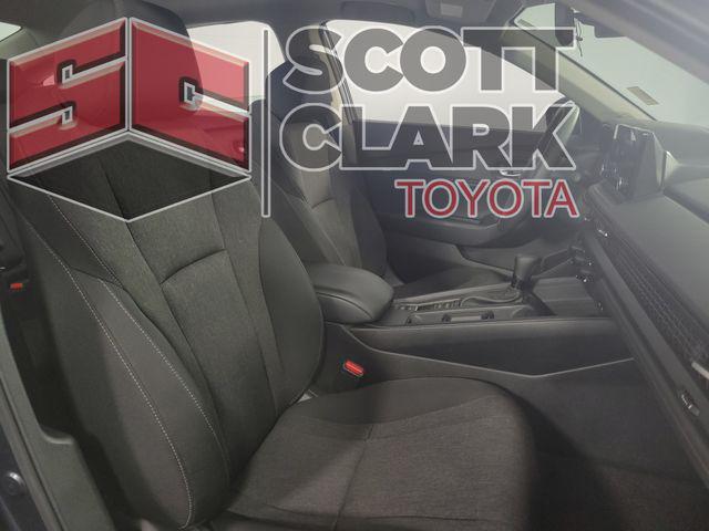 used 2023 Honda Accord car, priced at $25,056