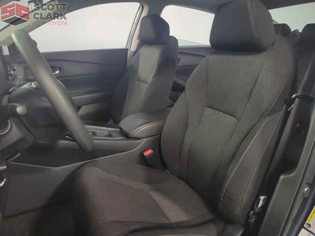 used 2023 Honda Accord car, priced at $25,452