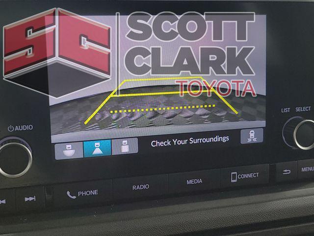 used 2023 Honda Accord car, priced at $25,056