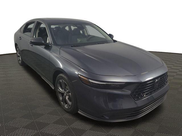 used 2023 Honda Accord car, priced at $25,056