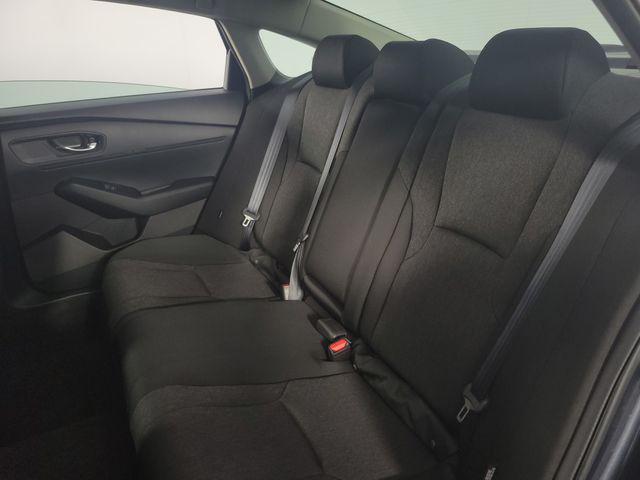 used 2023 Honda Accord car, priced at $25,056