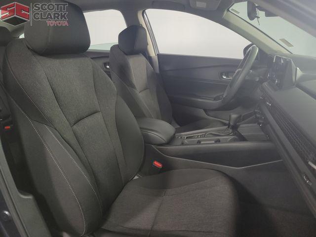 used 2023 Honda Accord car, priced at $25,452