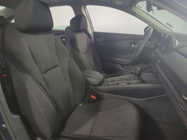 used 2023 Honda Accord car, priced at $25,056