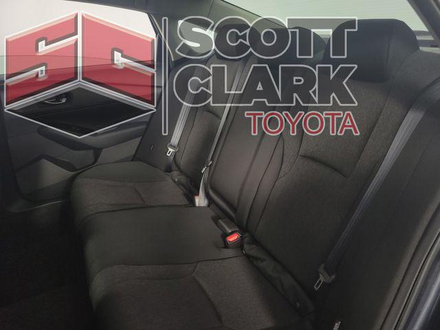 used 2023 Honda Accord car, priced at $25,056