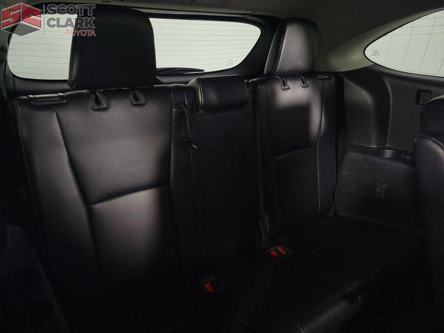 used 2022 Toyota Highlander car, priced at $37,683