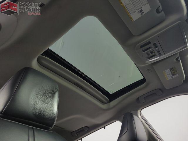 used 2022 Toyota Highlander car, priced at $37,683