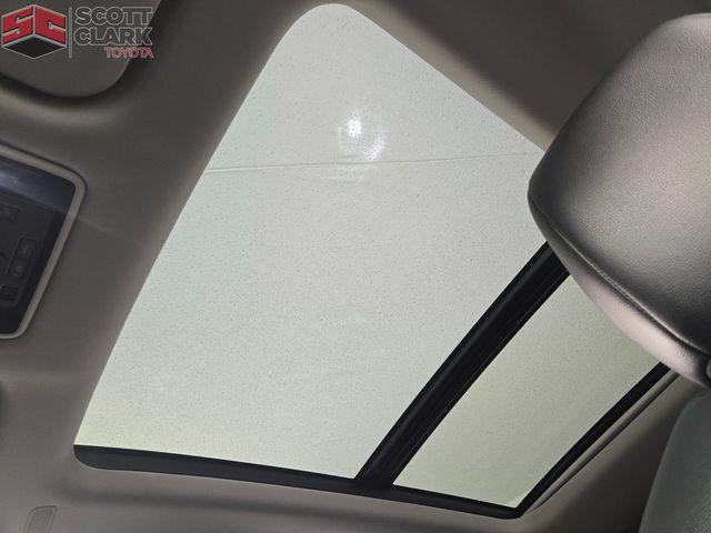 used 2025 Toyota Grand Highlander car, priced at $46,730
