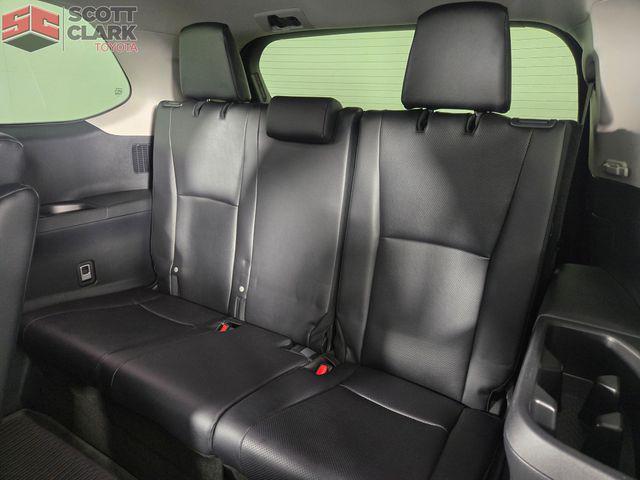 used 2025 Toyota Grand Highlander car, priced at $46,730