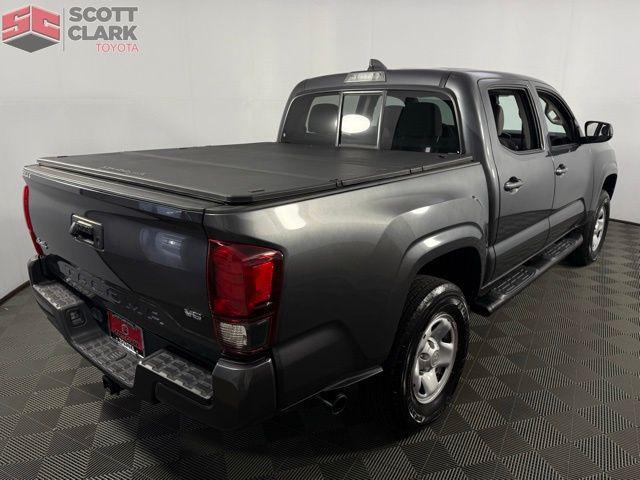 used 2023 Toyota Tacoma car, priced at $35,085