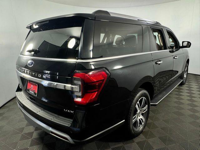used 2023 Ford Expedition Max car, priced at $41,207
