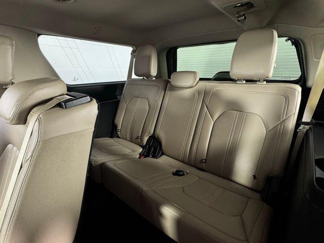 used 2023 Ford Expedition Max car, priced at $41,207