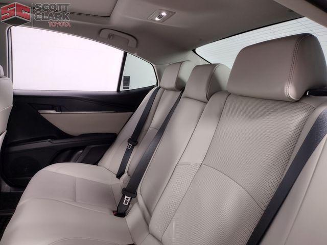 used 2025 Toyota Camry car, priced at $33,841