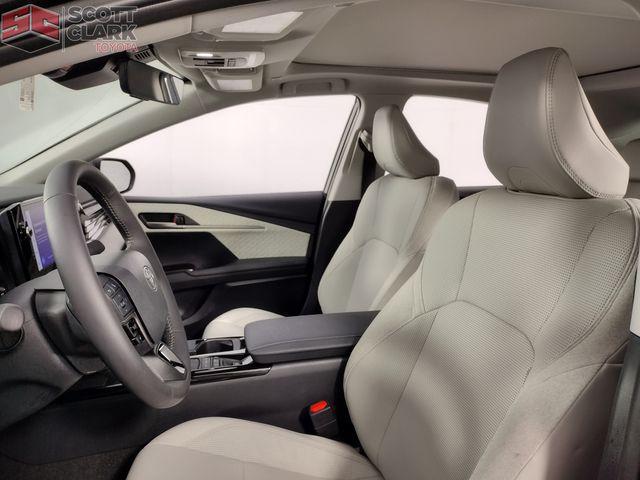 used 2025 Toyota Camry car, priced at $33,841