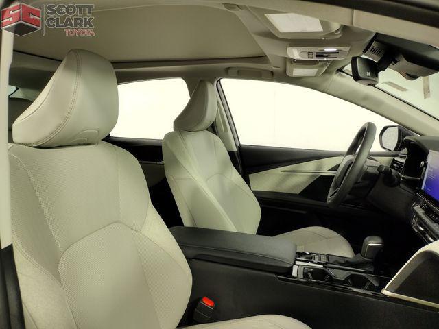 used 2025 Toyota Camry car, priced at $33,841