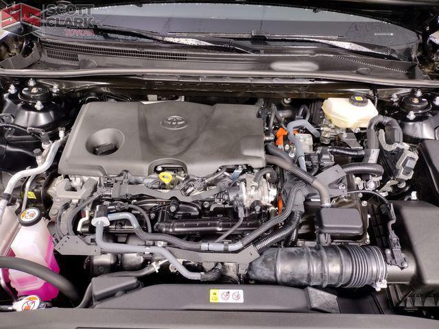 used 2025 Toyota Camry car, priced at $33,841