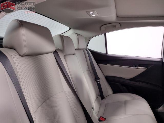 used 2025 Toyota Camry car, priced at $33,841