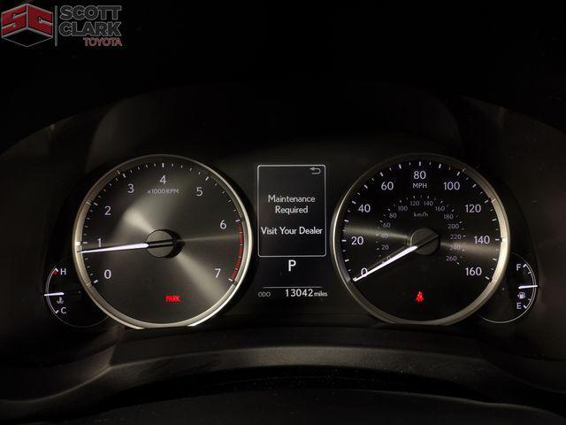 used 2023 Lexus IS 300 car, priced at $37,387