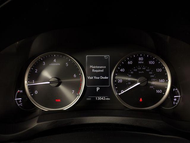 used 2023 Lexus IS 300 car, priced at $40,229